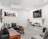 Recreation room