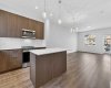 40 Creekside Way, Calgary, Alberta T2X 6E2, 3 Bedrooms Bedrooms, ,3 BathroomsBathrooms,Residential,For Sale,Creekside,A2329248