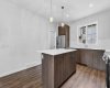 40 Creekside Way, Calgary, Alberta T2X 6E2, 3 Bedrooms Bedrooms, ,3 BathroomsBathrooms,Residential,For Sale,Creekside,A2329248