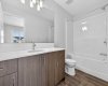 40 Creekside Way, Calgary, Alberta T2X 6E2, 3 Bedrooms Bedrooms, ,3 BathroomsBathrooms,Residential,For Sale,Creekside,A2329248