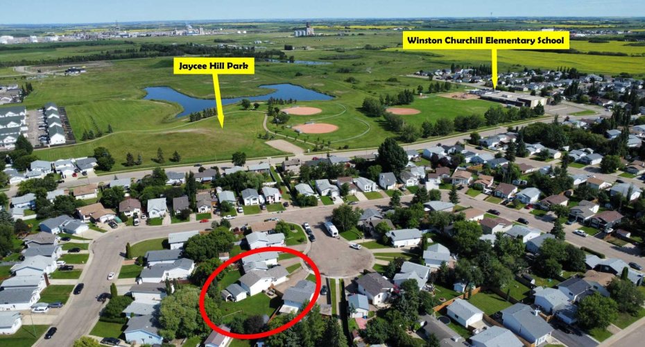 4508 30A Street Close, Lloydminster, Saskatchewan S9V 1X7, 5 Bedrooms Bedrooms, ,2 BathroomsBathrooms,Residential,For Sale,30A,A2329251