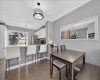 113 Tuscany Springs Gardens, Calgary, Alberta T3L 2R4, 2 Bedrooms Bedrooms, ,3 BathroomsBathrooms,Residential,For Sale,Springs,A2329259