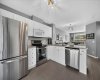 113 Tuscany Springs Gardens, Calgary, Alberta T3L 2R4, 2 Bedrooms Bedrooms, ,3 BathroomsBathrooms,Residential,For Sale,Springs,A2329259