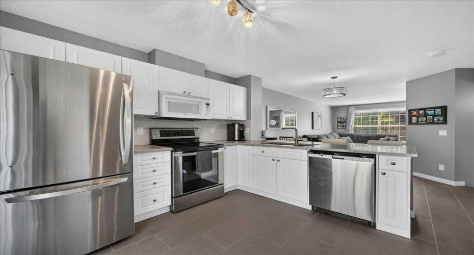 113 Tuscany Springs Gardens, Calgary, Alberta T3L 2R4, 2 Bedrooms Bedrooms, ,3 BathroomsBathrooms,Residential,For Sale,Springs,A2329259