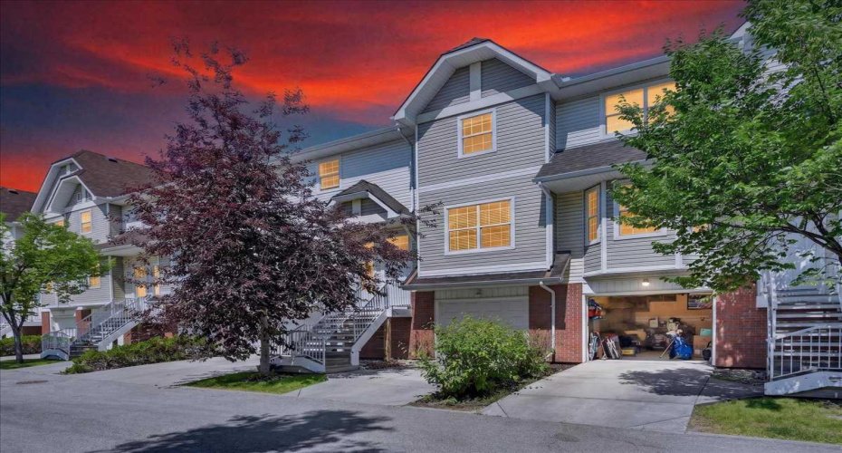 113 Tuscany Springs Gardens, Calgary, Alberta T3L 2R4, 2 Bedrooms Bedrooms, ,3 BathroomsBathrooms,Residential,For Sale,Springs,A2329259