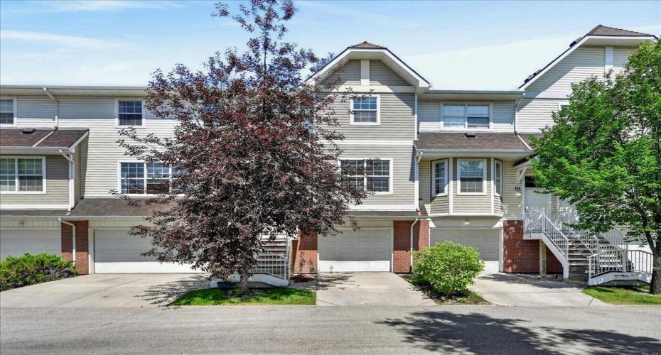 113 Tuscany Springs Gardens, Calgary, Alberta T3L 2R4, 2 Bedrooms Bedrooms, ,3 BathroomsBathrooms,Residential,For Sale,Springs,A2329259