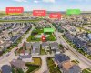 15 Panora Square, Calgary, Alberta T3K 0R8, 3 Bedrooms Bedrooms, ,3 BathroomsBathrooms,Residential,For Sale,Panora,A2329275