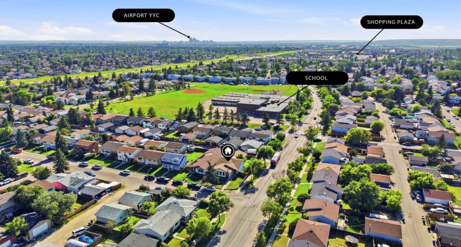 4 Fallswater Road, Calgary, Alberta T3J1B1, 4 Bedrooms Bedrooms, ,3 BathroomsBathrooms,Residential,For Sale,Fallswater,A2329294