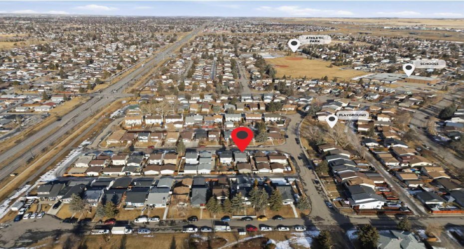 96 Abberfield Crescent, Calgary, Alberta T2A 6N6, 3 Bedrooms Bedrooms, ,3 BathroomsBathrooms,Residential,For Sale,Abberfield,A2329296