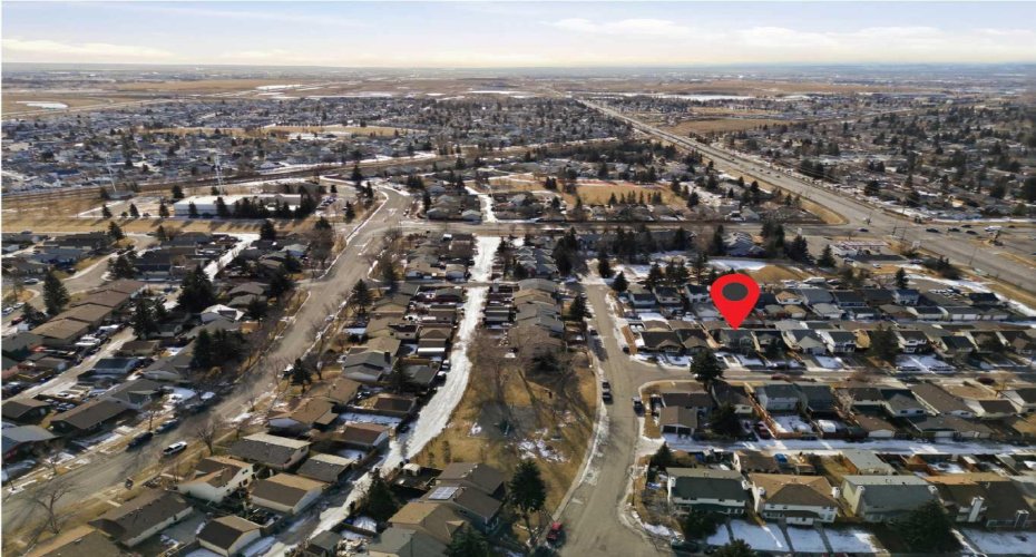 96 Abberfield Crescent, Calgary, Alberta T2A 6N6, 3 Bedrooms Bedrooms, ,3 BathroomsBathrooms,Residential,For Sale,Abberfield,A2329296