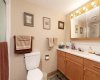 Ensuite in Primary