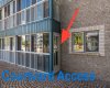 Courtyard Access