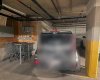 parking spot close to elevator