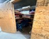 Inside Storage Unit