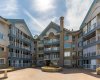 Rio Vista facing courtyard