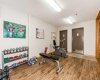 Exercise Room