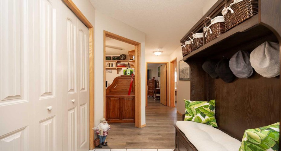 Entryway