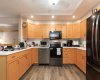 Large Kitchen