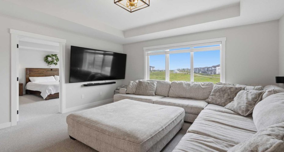 Loft/Bonus Room