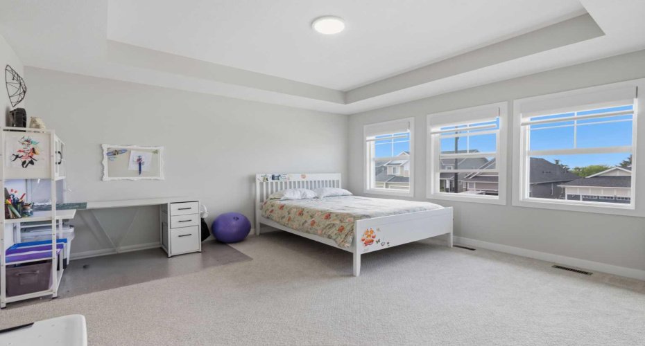 2nd Primary Bedroom