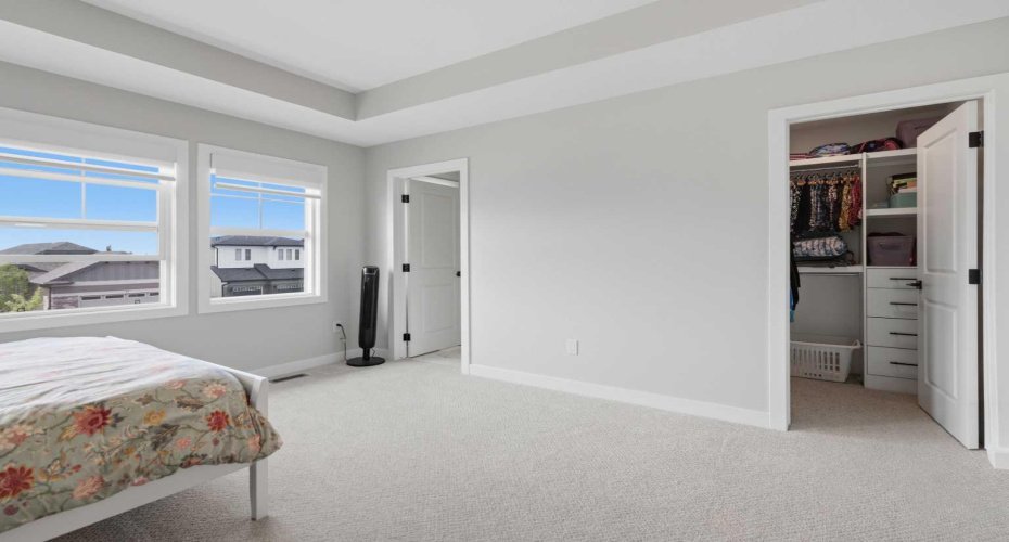 2nd Primary Bedroom