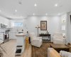 Lower Suite