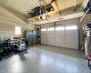 Oversized Garage