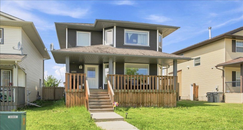 6918 88A Street, Grande Prairie, Alberta T8X0C1, 3 Bedrooms Bedrooms, ,3 BathroomsBathrooms,Residential,For Sale,88A,A2329316