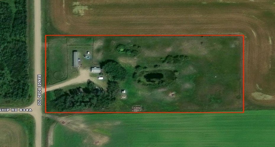 834043 120 Range, Rural Clear Hills County, Alberta T0H 0B0, 2 Bedrooms Bedrooms, ,1 BathroomBathrooms,Residential,For Sale,120,A2329318