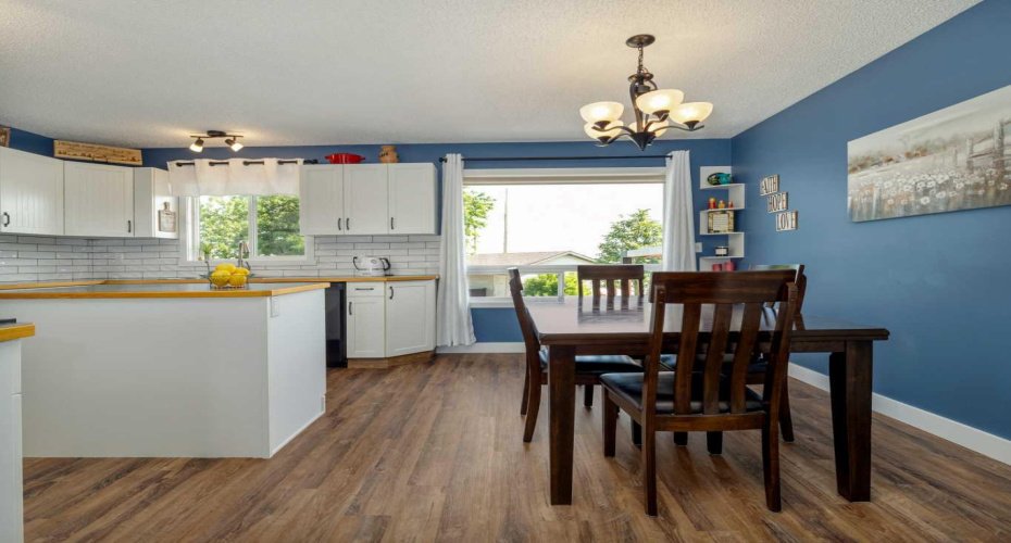 6109 57 Street, Taber, Alberta T1G 1K1, 4 Bedrooms Bedrooms, ,2 BathroomsBathrooms,Residential,For Sale,57,A2329323