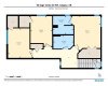 60 Sage Valley Drive, Calgary, Alberta T3R0C9, 4 Bedrooms Bedrooms, ,4 BathroomsBathrooms,Residential,For Sale,Sage Valley,A2329336