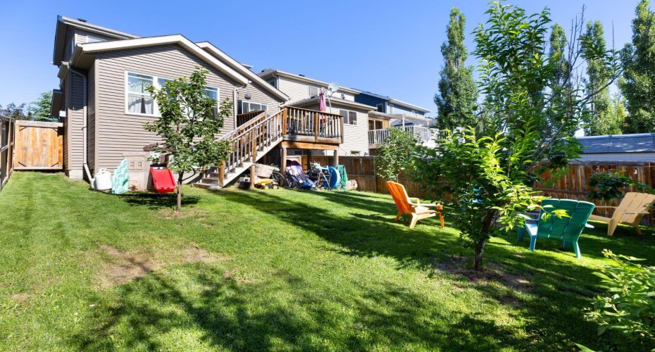 60 Sage Valley Drive, Calgary, Alberta T3R0C9, 4 Bedrooms Bedrooms, ,4 BathroomsBathrooms,Residential,For Sale,Sage Valley,A2329336