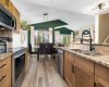 60 Sage Valley Drive, Calgary, Alberta T3R0C9, 4 Bedrooms Bedrooms, ,4 BathroomsBathrooms,Residential,For Sale,Sage Valley,A2329336