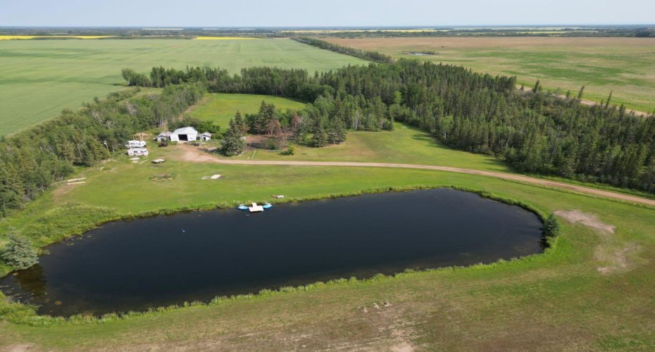 110002 Rge Rd 154, Rural Mackenzie County, Alberta T0H1Z0, ,Land,For Sale,Rge Rd 154,A2329349