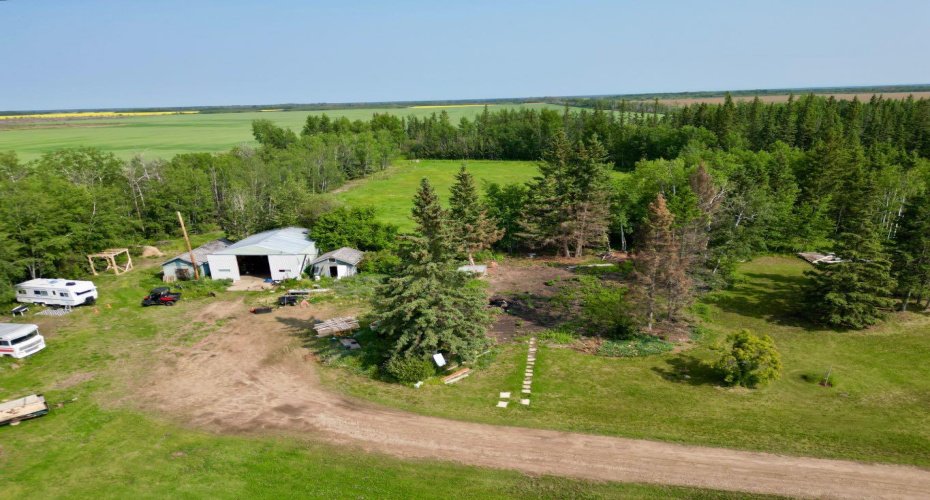 110002 Rge Rd 154, Rural Mackenzie County, Alberta T0H1Z0, ,Land,For Sale,Rge Rd 154,A2329349