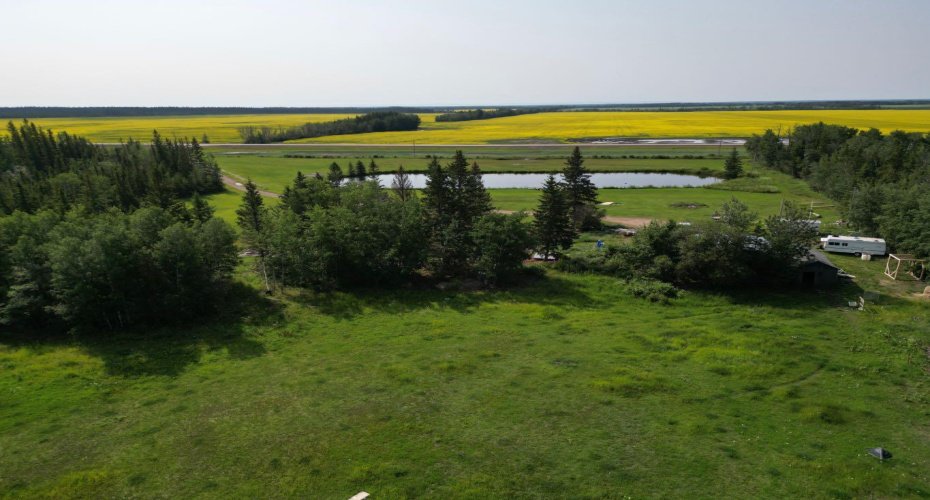 110002 Rge Rd 154, Rural Mackenzie County, Alberta T0H1Z0, ,Land,For Sale,Rge Rd 154,A2329349