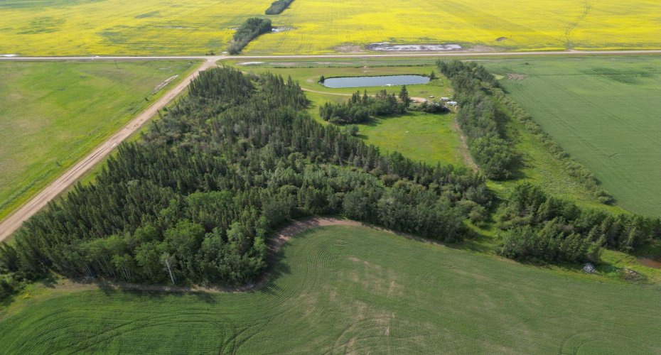 110002 Rge Rd 154, Rural Mackenzie County, Alberta T0H1Z0, ,Land,For Sale,Rge Rd 154,A2329349