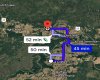 110002 Rge Rd 154, Rural Mackenzie County, Alberta T0H1Z0, ,Land,For Sale,Rge Rd 154,A2329349