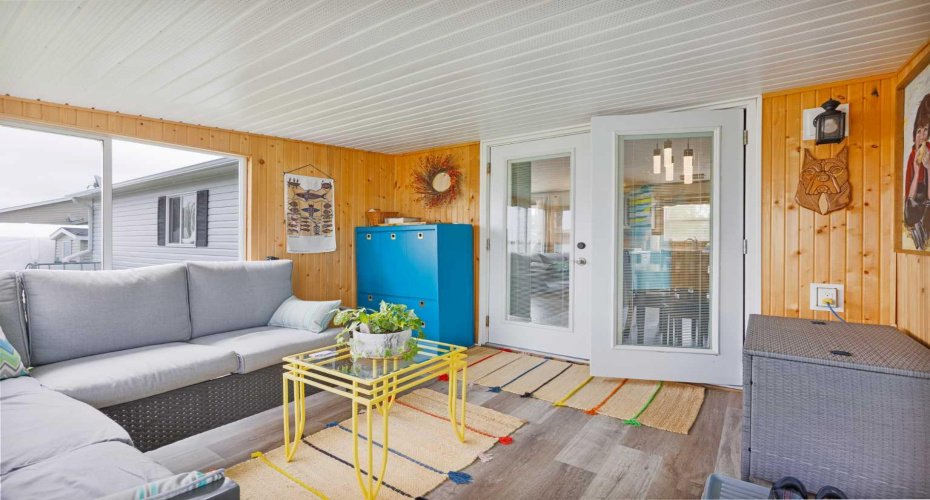 summer room
