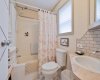 4 pc bath