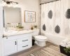 Primary Ensuite