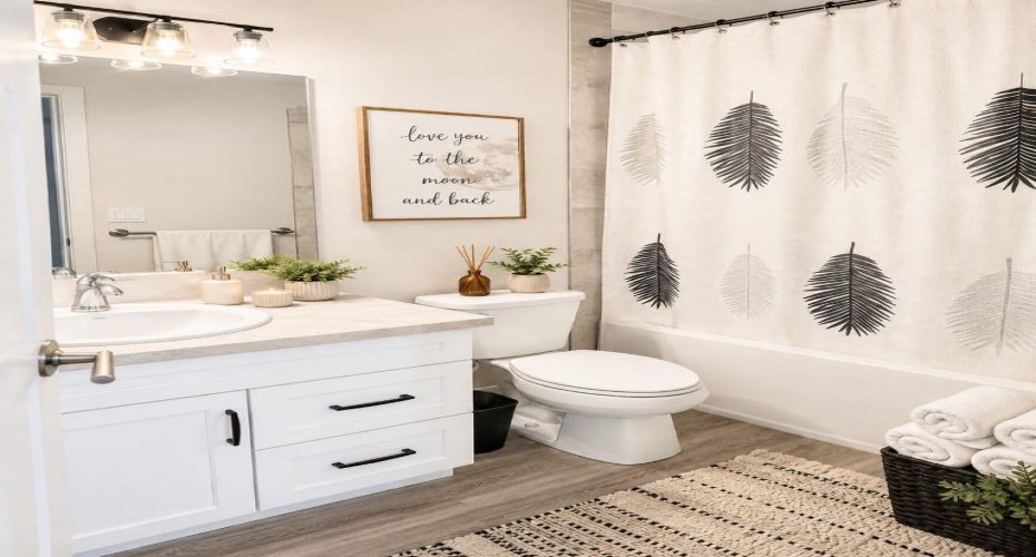 Primary Ensuite