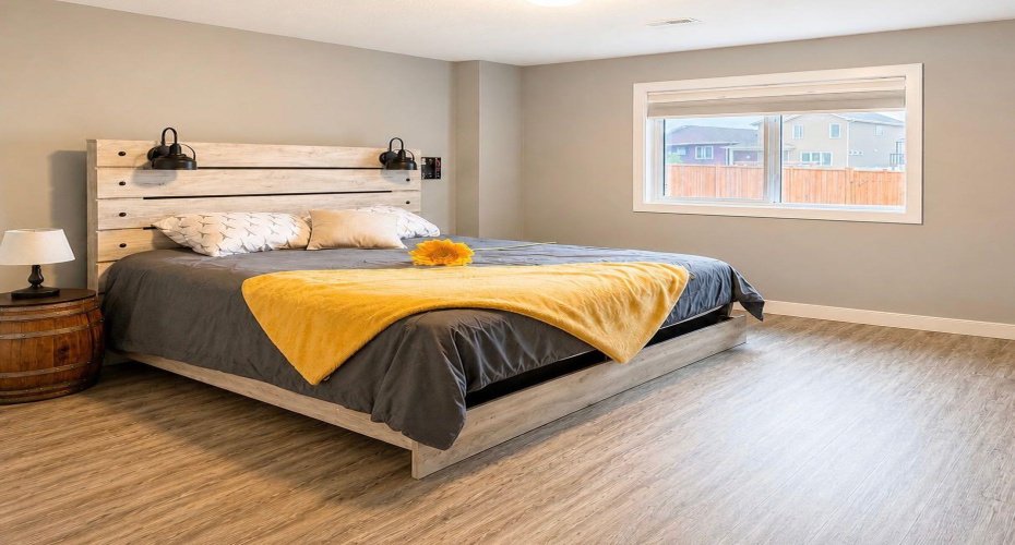 Bedroom 5 lower