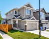 225 Buckskin Way, Cochrane, Alberta T4C 2R7, 3 Bedrooms Bedrooms, ,3 BathroomsBathrooms,Residential,For Sale,Buckskin,A2329384