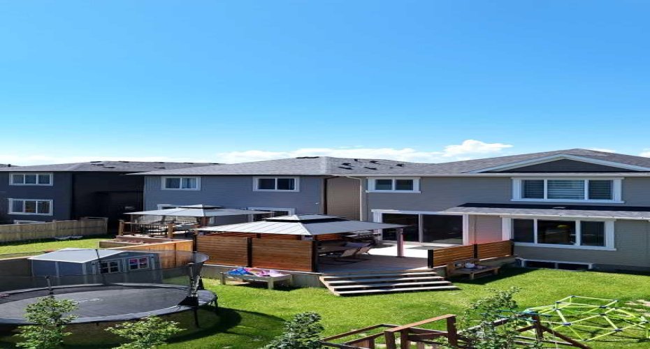 225 Buckskin Way, Cochrane, Alberta T4C 2R7, 3 Bedrooms Bedrooms, ,3 BathroomsBathrooms,Residential,For Sale,Buckskin,A2329384