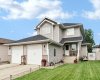369 Stratton Way, Medicine Hat, Alberta T1B4M9, 4 Bedrooms Bedrooms, ,4 BathroomsBathrooms,Residential,For Sale,Stratton,A2329392