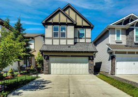 1239 Brightoncrest Green, Calgary, Alberta T2Z 1G7, 5 Bedrooms Bedrooms, ,4 BathroomsBathrooms,Residential,For Sale,Brightoncrest,A2329399