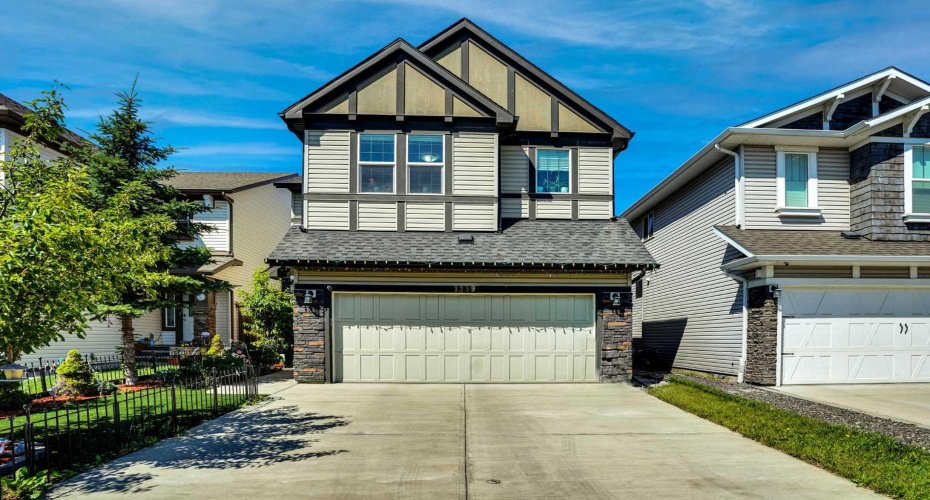1239 Brightoncrest Green, Calgary, Alberta T2Z 1G7, 5 Bedrooms Bedrooms, ,4 BathroomsBathrooms,Residential,For Sale,Brightoncrest,A2329399