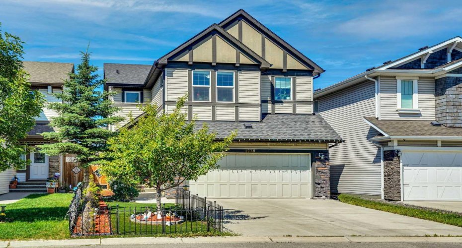 1239 Brightoncrest Green, Calgary, Alberta T2Z 1G7, 5 Bedrooms Bedrooms, ,4 BathroomsBathrooms,Residential,For Sale,Brightoncrest,A2329399