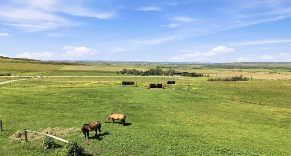 386124 64 Street, Rural Foothills County, Alberta T1S 6C8, 3 Bedrooms Bedrooms, ,4 BathroomsBathrooms,Residential,For Sale,64,A2329408